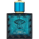 Versace Eros Eau de Toilette Spray - 50ml